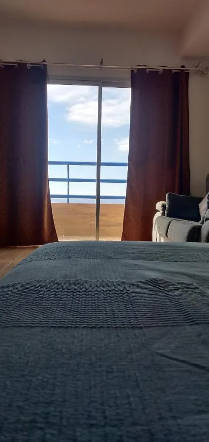 Estudio Paradise View - Playa Paraiso Tenerife Costa Adeje