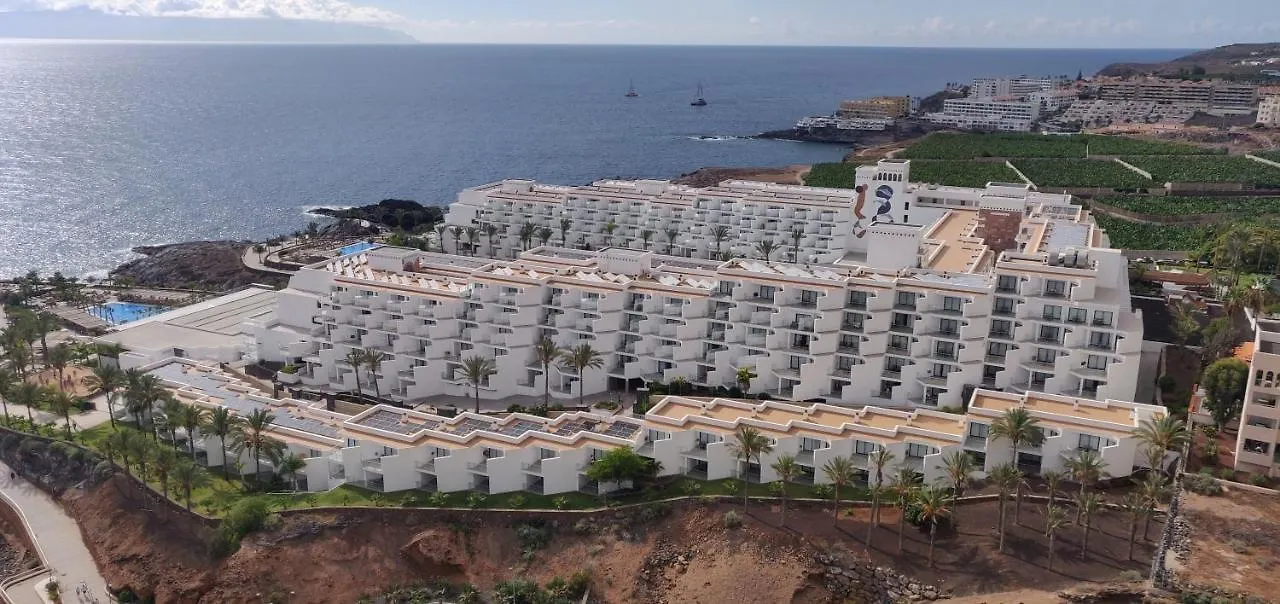 Estudio Paradise View - Playa Paraiso Tenerife Costa Adeje  Apartment Costa Adeje (Tenerife)