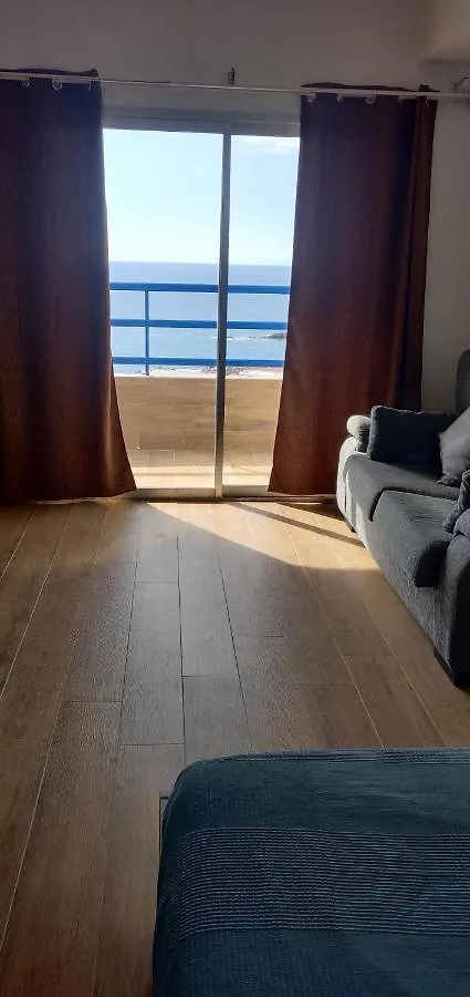 Apartment Estudio Paradise View - Playa Paraiso Tenerife Costa Adeje