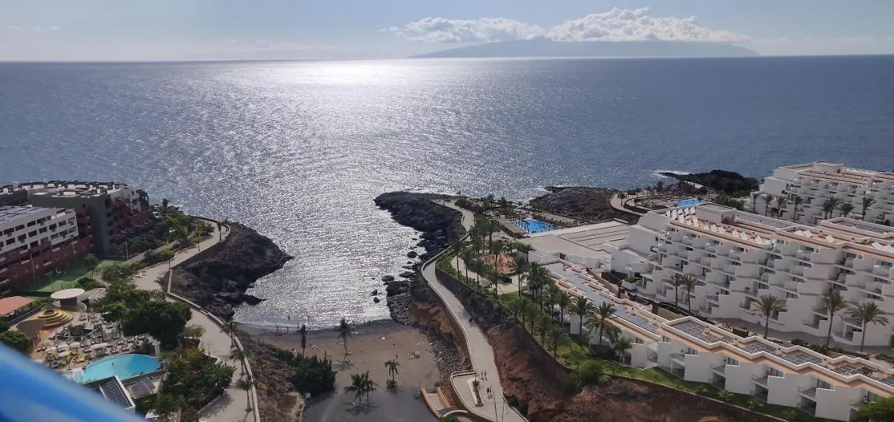 Estudio Paradise View - Playa Paraiso Tenerife Costa Adeje  Spain