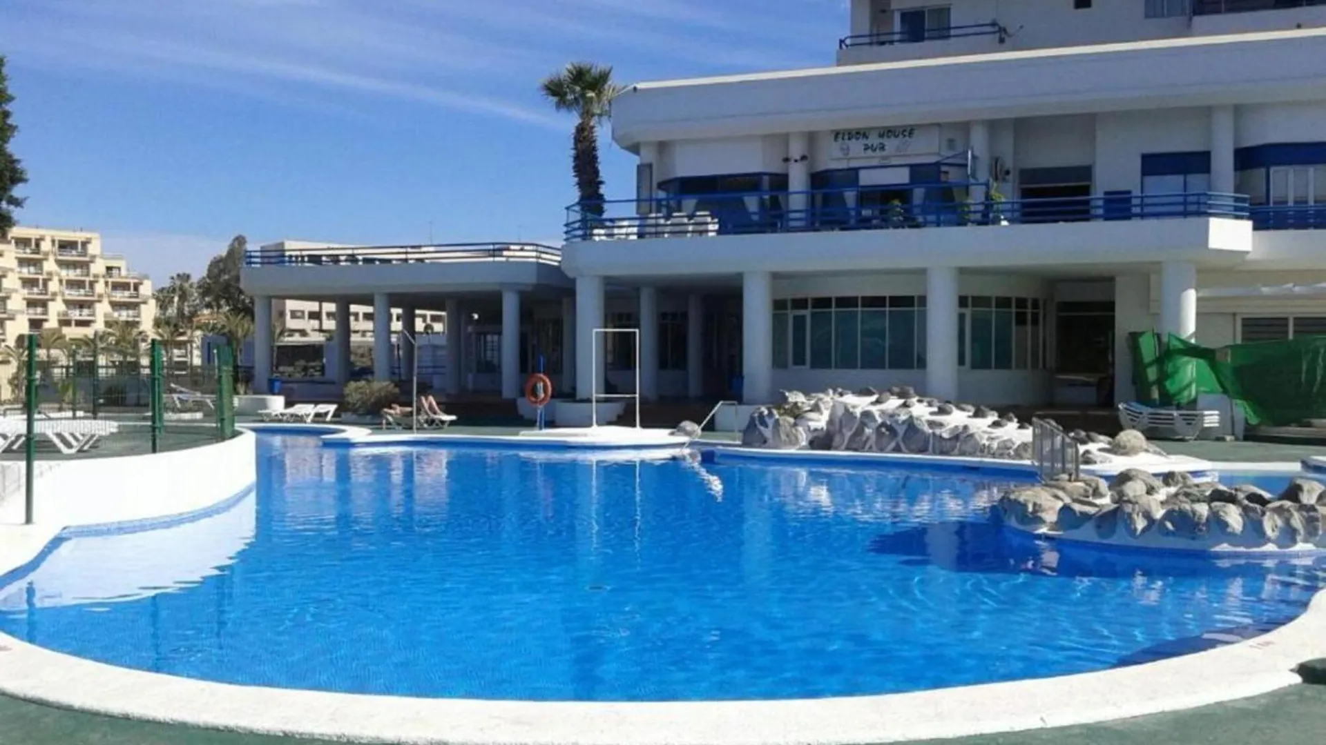 Apartment Estudio Paradise View - Playa Paraiso Tenerife Costa Adeje